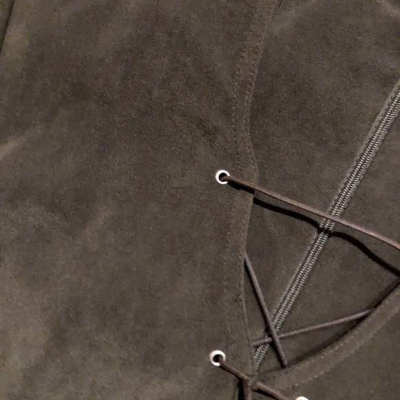 Allure Maxi Dress - Picture 10 of 15